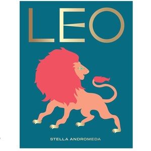 LEO Stella Andromeda ISBN 978-1-78488-262-4
